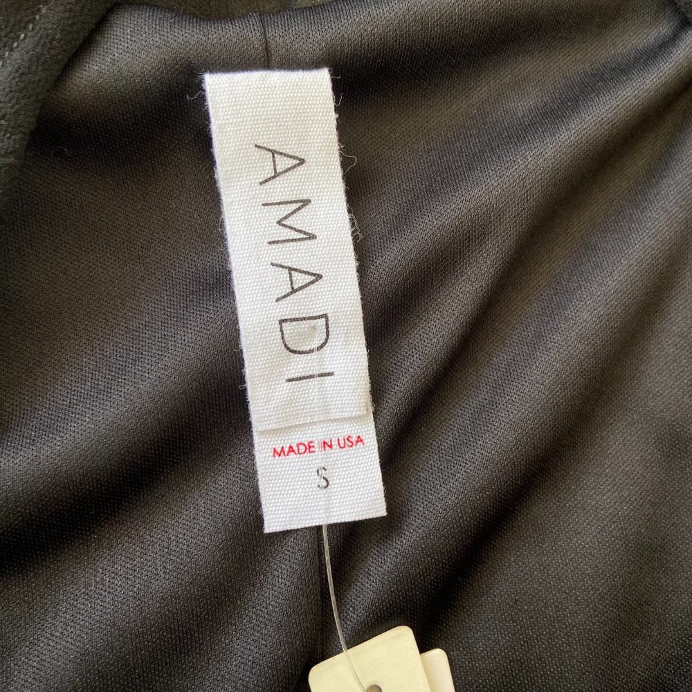 Anthropologie Amadi Lucinda Textured Tunic Dress NWT - Picture 9 of 12